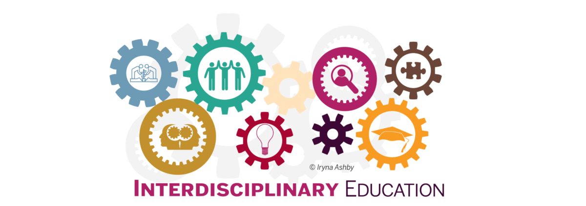 Interdisciplinarity in Education 